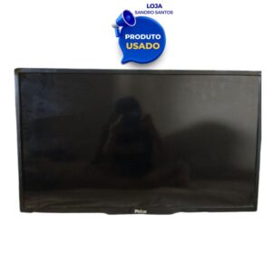 TV Philco 32 polegadas, sem arranhões,